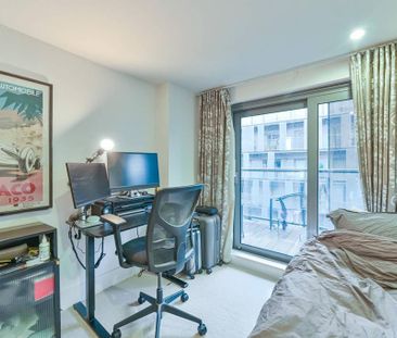 2 bedroom flat to rent - Photo 5