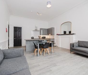 6 bedroom flat share to rent - Photo 3