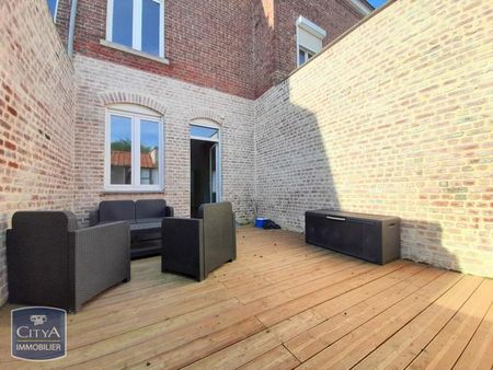 Location Maison 4 pièces 70m² NIEPPE 59850 - Photo 4