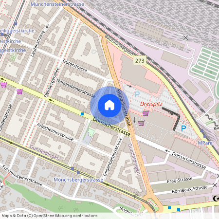 4053, Basel, Reinacherstrasse, 68