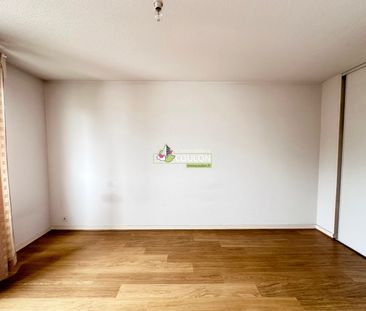 Location Appartement 1 pièce 25m² - Photo 1