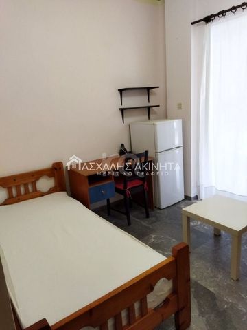 ΜΑΣΤΑΜΠΑΣ 1ΧΩΡΗ ΓΚΑΡΣΟΝΙΕΡΑ ΕΝΟΙΚΙΑΣΕΙΣ 11051 - Photo 4
