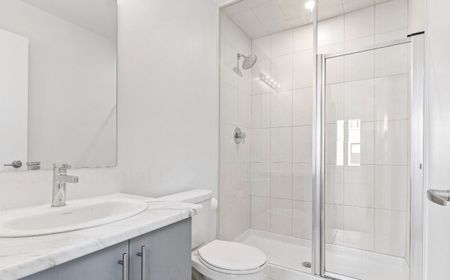 For Lease - 3560 Colonial Drive Unit# 2, Mississauga, Ontario - Photo 3