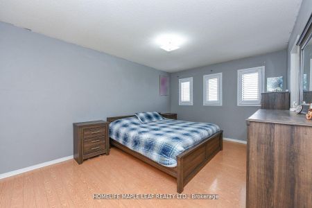 For Lease - 100 Alaskan Summit Court, Brampton, Ontario - Photo 4