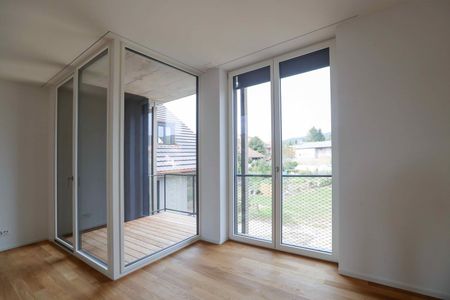 2.5 Zimmer, 66 m², 1. Stock - Photo 4