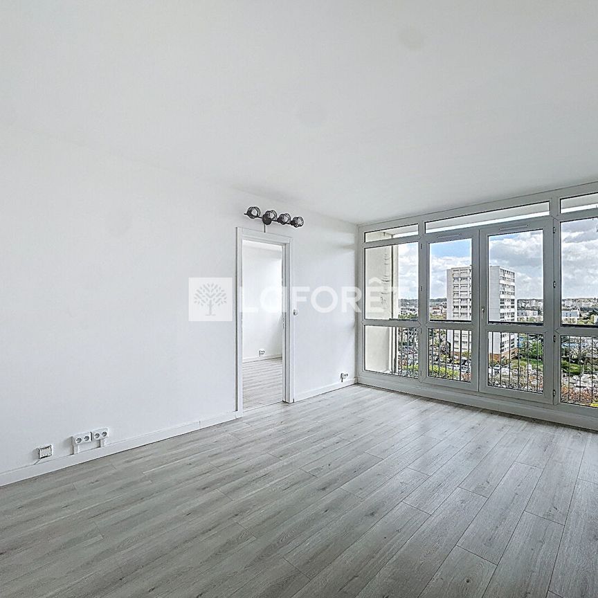 Appartement T4 près de BONNEUIL SUR MARNE à louer - Photo 1