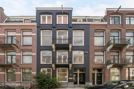 Te huur: Appartement Valeriusstraat in Amsterdam - Foto 4