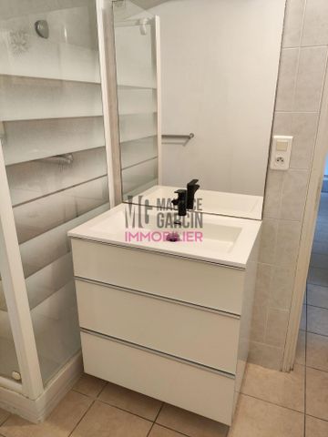 A LOUER - MAISON SAUMANE DE VAUCLUSE - 4 pièce(s) - 71.15m2 - Photo 2