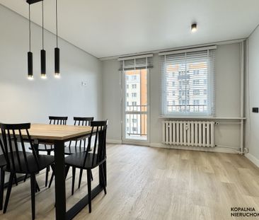 3 Pokojowe mieszkanie w Centrum | Wynajem - Photo 2