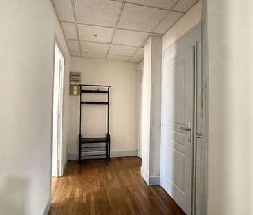 Appartement 3 pièces à louer - Photo 2