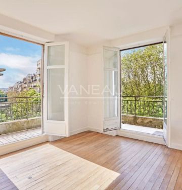 Appartement • Auteuil Sud - Photo 4