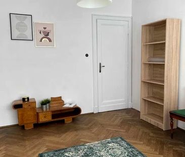 Pokój Warszawa - Zdjęcie 4