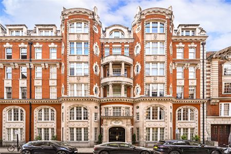 Edwardian Grandeur in the Heart of Knightsbridge - Photo 3