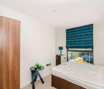 1 bedroom flat to rent - Photo 3