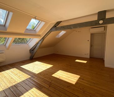 Location Appartement 3 pièces 50m² - Photo 4