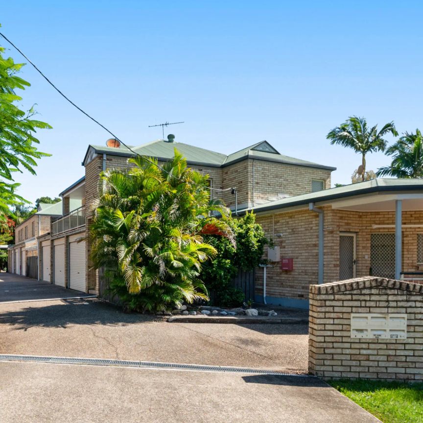 3/112 Mackay Street, Coorparoo. - Photo 1