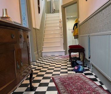 Room in a Shared House, Grange Terrace, LS7 - Photo 3