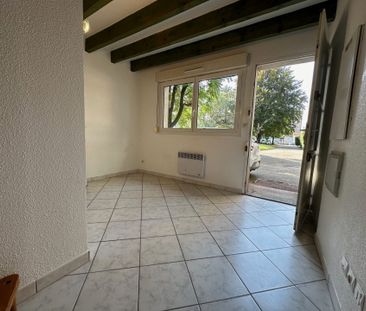 Appartement Fontaine - Photo 5