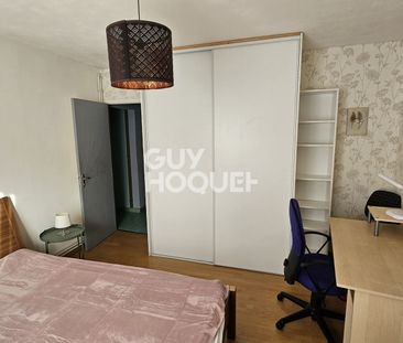 Location Maison 1 pièce 13m² AUXERRE 89000 - Photo 2