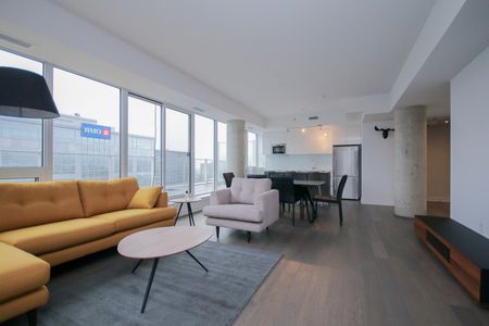 For Lease - 199 SLATER Street Unit# 2203, Ottawa Centre, Ontario - Photo 4