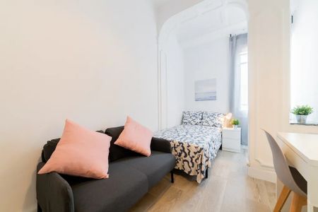 Carrer Conca, Valencia, Valencian Community 46008 - Photo 2