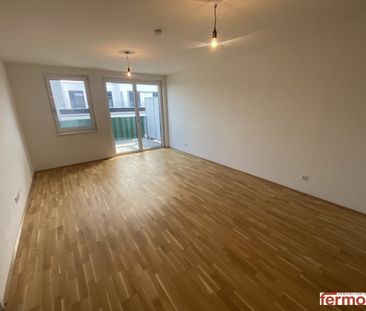 Helle 3-Zimmer-Wohnung mit zwei Balkonen direkt beim Erholungsraum ... - Photo 2