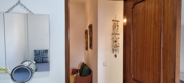 Apartamento T2 em Altura para arrendamento de Outubro a Maio - Photo 1