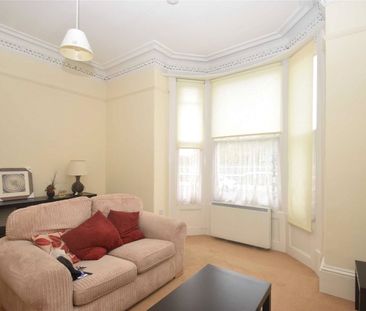 1 bed apartment to rent in Valley Bridge Parade, Scarborough, YO11 - Photo 1