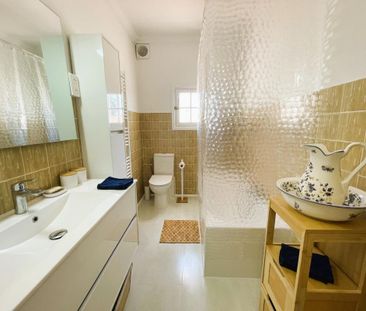 Location Appartement 3 pièces Meublé 47m² CAGNES SUR MER 06800 - Photo 3