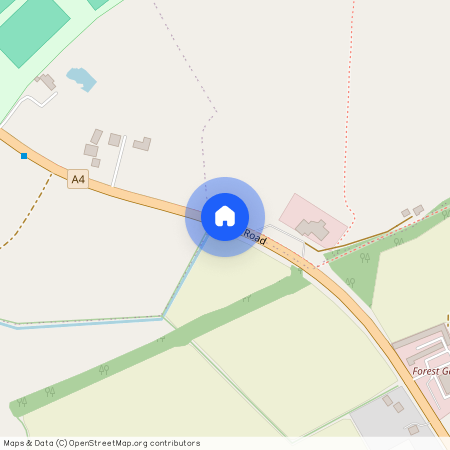 London Road, Chippenham