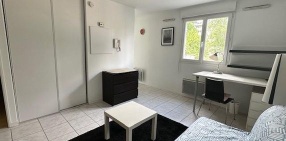 Location Appartement 1 pièce 28m² CLERMONT FERRAND 63000 - Photo 2