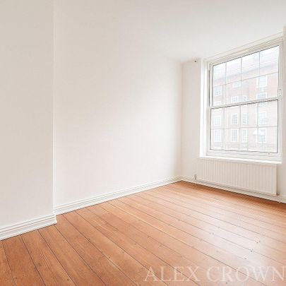 3 bedroom flat to rent - Photo 1