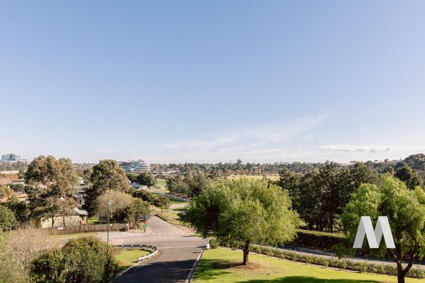 2B/550 Epsom Road, Flemington VIC 3031 - Apartment For Rent | Domain - Photo 1