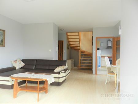 Staromłyńska, Szczecin, Centrum - Photo 3