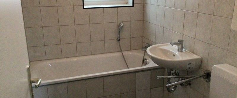 Ihre neue Wohnung: günstig geschnittene 2-Zimmer-Wohnung - Foto 1