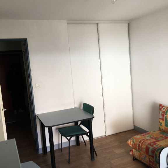 Appartement 1 pièce à Nancy - Photo 1