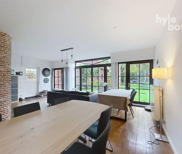Villa te huur in Sint-Niklaas - Photo 6