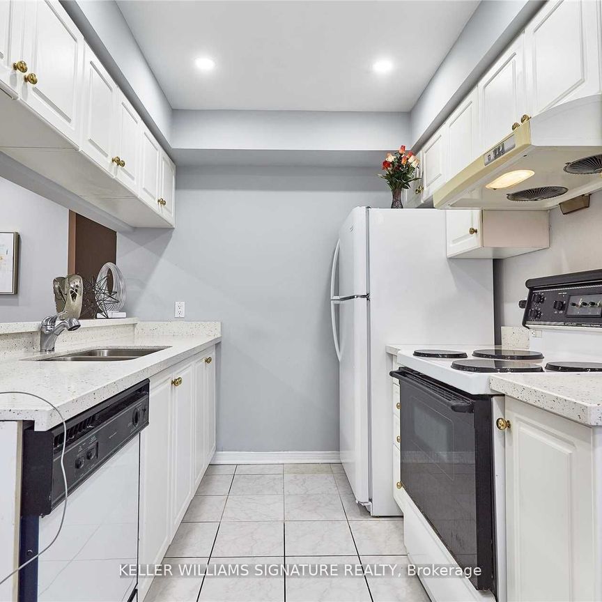For Lease - 29 Rosebank Drive Unit# 911, Toronto, Ontario - Photo 1