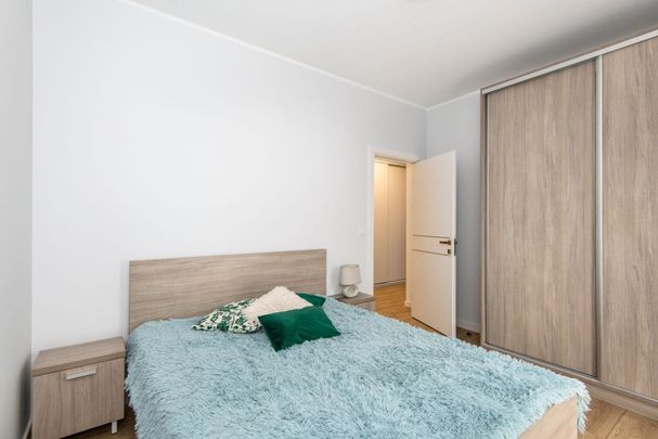 3-pokoje, Sielawy + 2 miejsca postojowe 52.75 m² - Zdjęcie 1