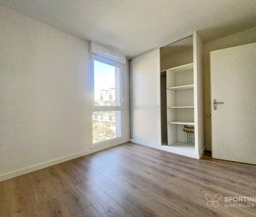Appartement 3 pièces – 63 m² - Photo 5