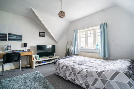 3 Claremont Avenue, LS3 1AT, Leeds - Photo 5