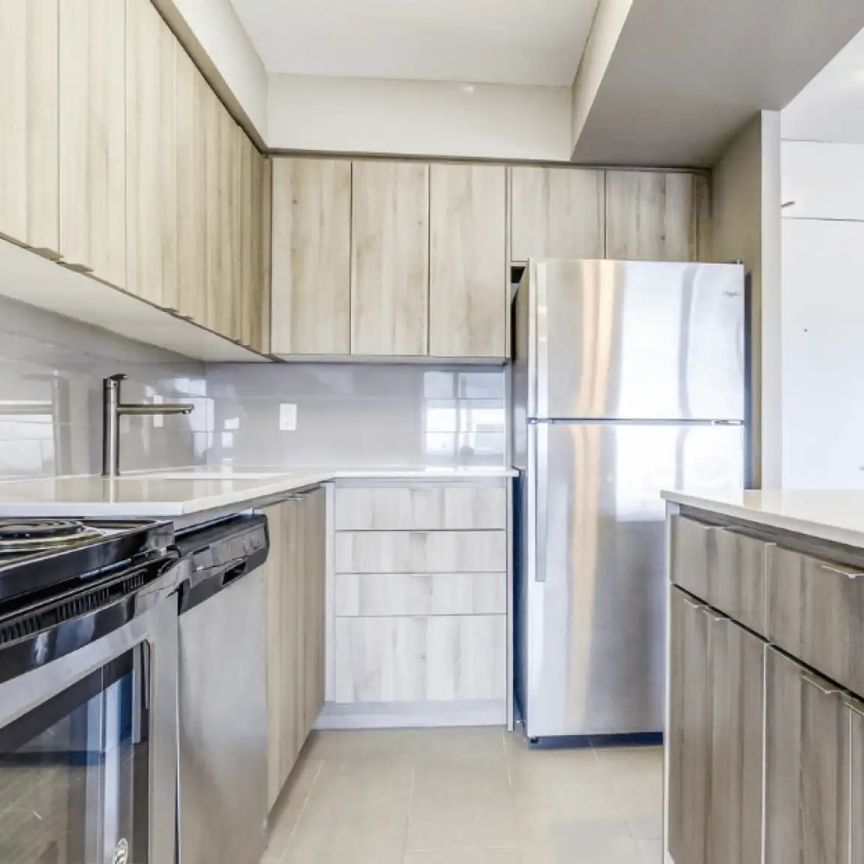 High Park Village — Two Bedroom Suites - Photo 1