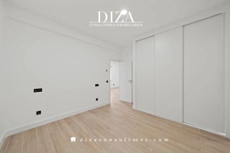 Piso de alquiler en De Cristóbal Bordiú, Ríos Rosas - Nuevos Ministerios - Photo 5
