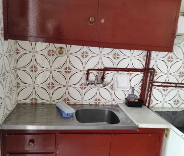 Studio/Γκαρσονιέρα για ενοικίαση Άνω Κυψέλη (Κυψέλη) - Photo 6