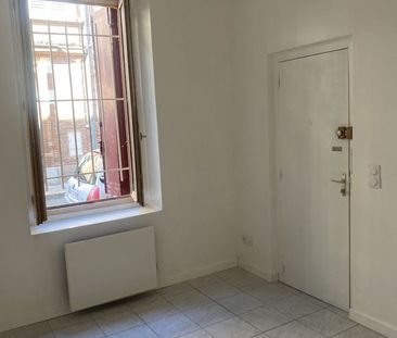 Location Appartement 1 pièce 16m² ALBI 81000 - Photo 5