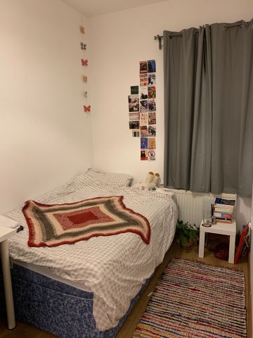 Room in a Shared House, Brailsford Road, M14 - Photo 4