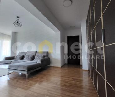 Apartament de inchiriat | 2 camere | Parcare inclusa | Plopilor - Photo 1