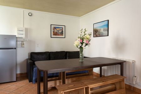 Location appartement 3 pièces, 48.70m², Le Blanc-Mesnil - Photo 3