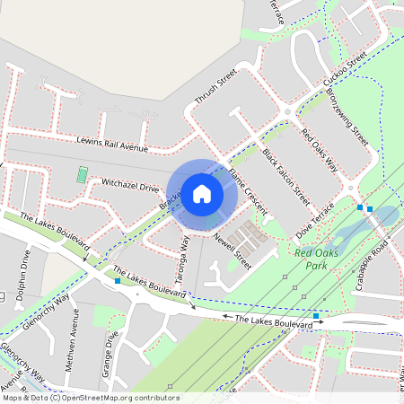 8 Malindi Court, Vic 3752, South Morang