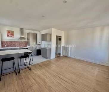 Location Appartement 3 pièces 55 m2 à Clermont-Ferrand - Photo 1